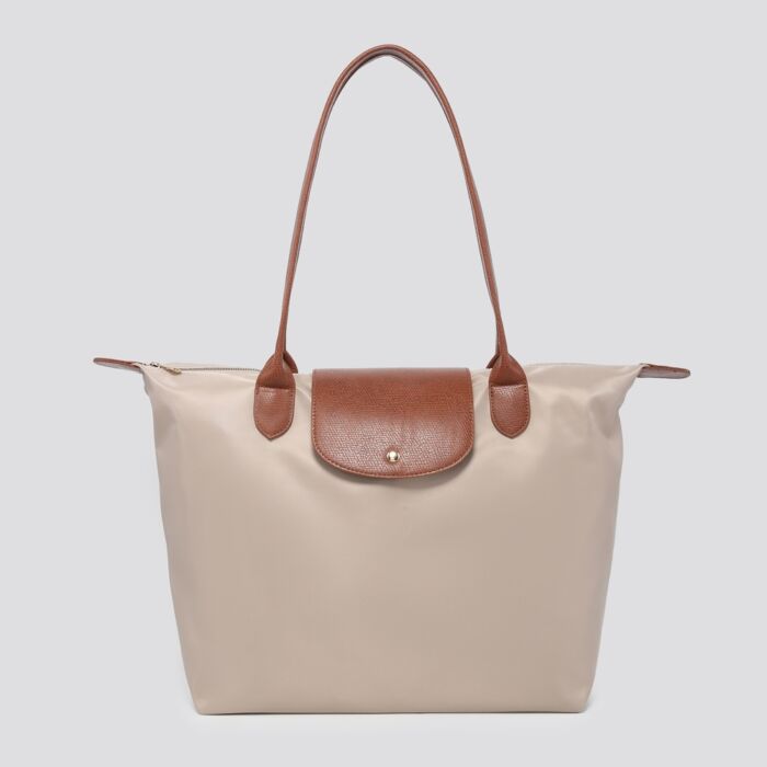 Rosie Grande Tote Bag - Black - Image 3