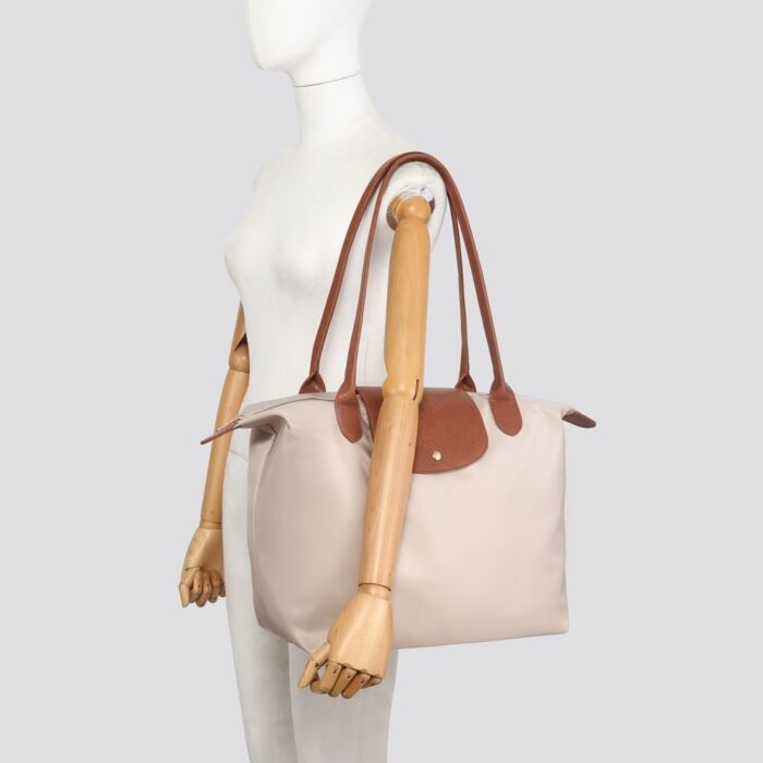 Rosie Grande Tote Bag - Black - Image 2