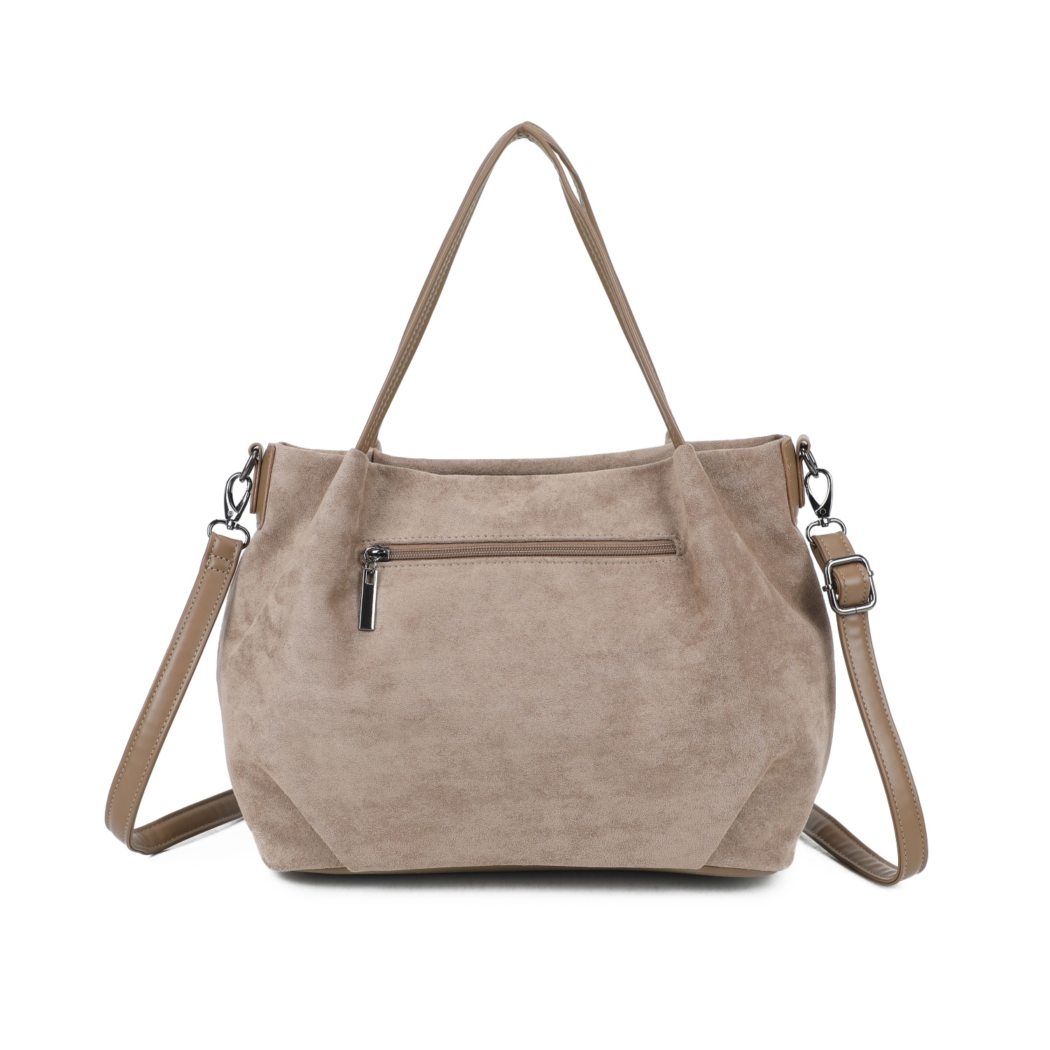 The Sienna - Black - Image 5